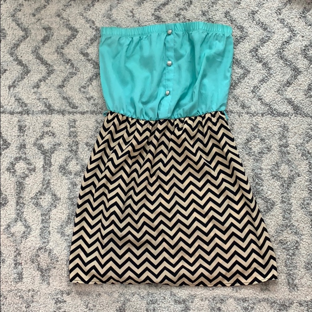 Summer dress
